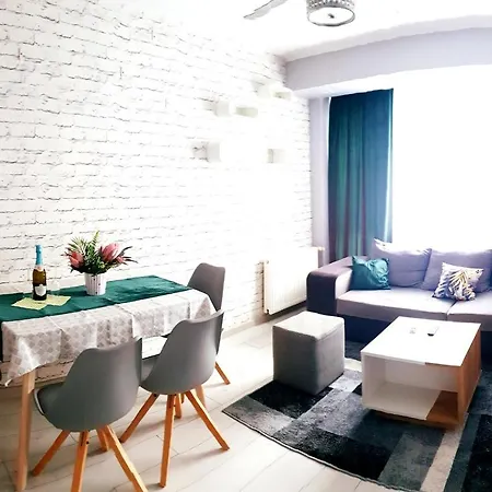Apartament 2+2 Konin  Exterior photo