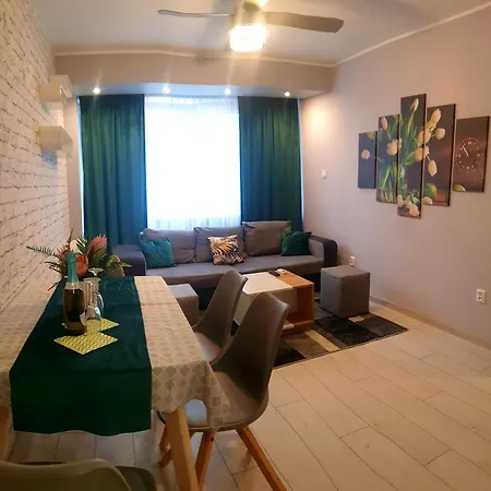 Apartament 2+2 Konin  Exterior photo