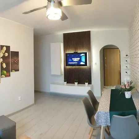 Apartament 2+2 Konin  Exterior photo