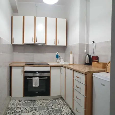 Apartament 2+2 Konin  Exterior photo