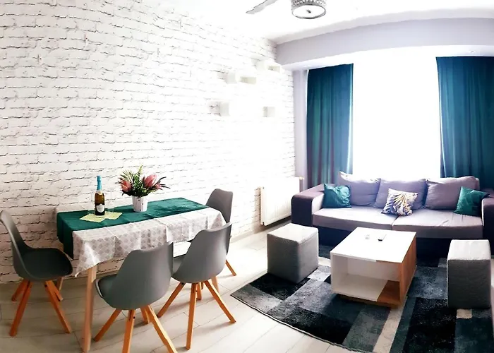 Apartament 2+2