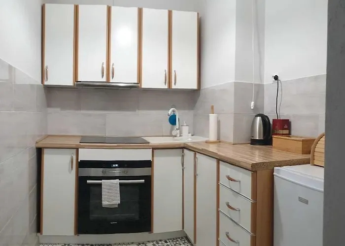 Apartament 2+2