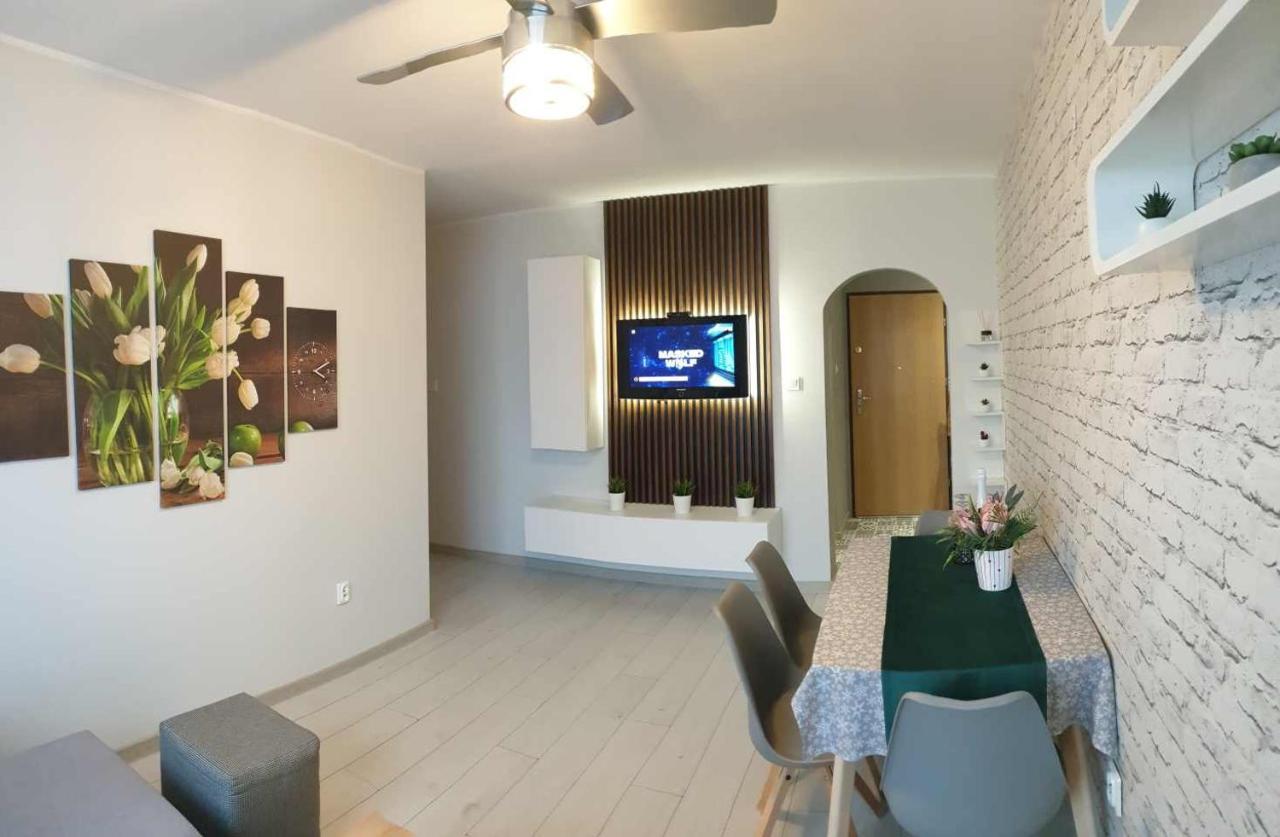 2+2 Apartment